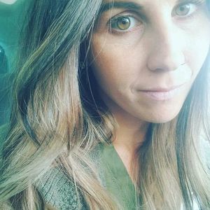 Meet your Posher, Luna